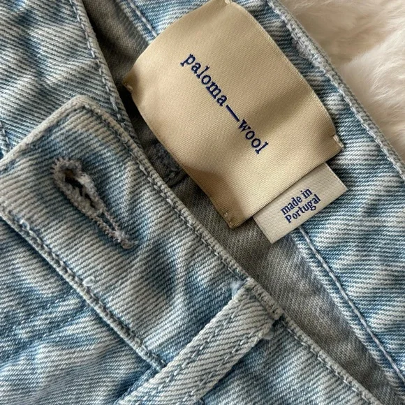 Paloma Wool Crowd Jeans - Picture 7 of 15